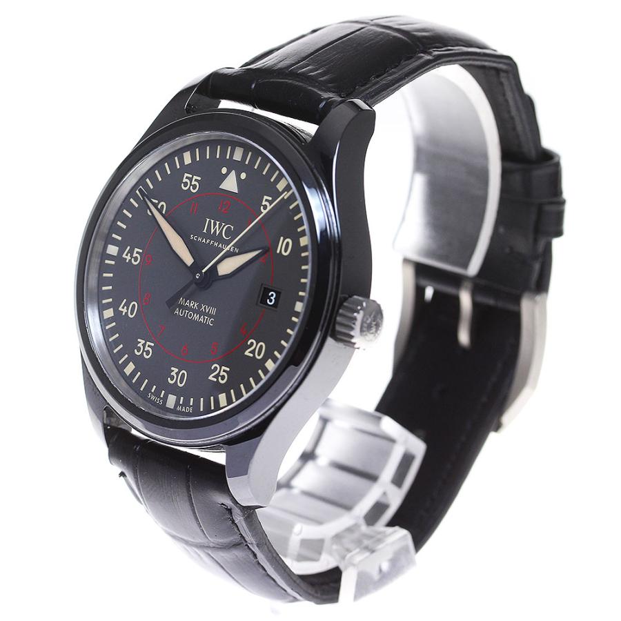IWC SCHAFFHAUSEN（IWCシャフハウゼン） IWC SCHAFFHAUSEN IW324702