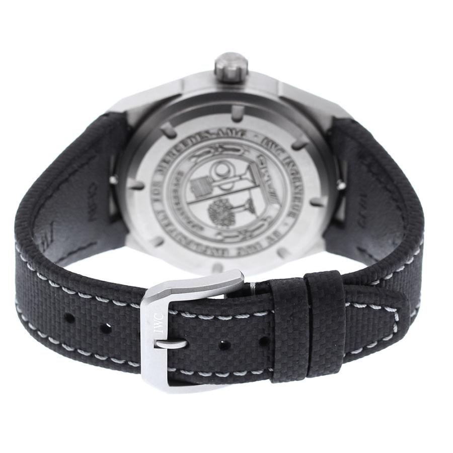 IWC SCHAFFHAUSEN（IWCシャフハウゼン） IWC IWC SCHAFFHAUSEN
