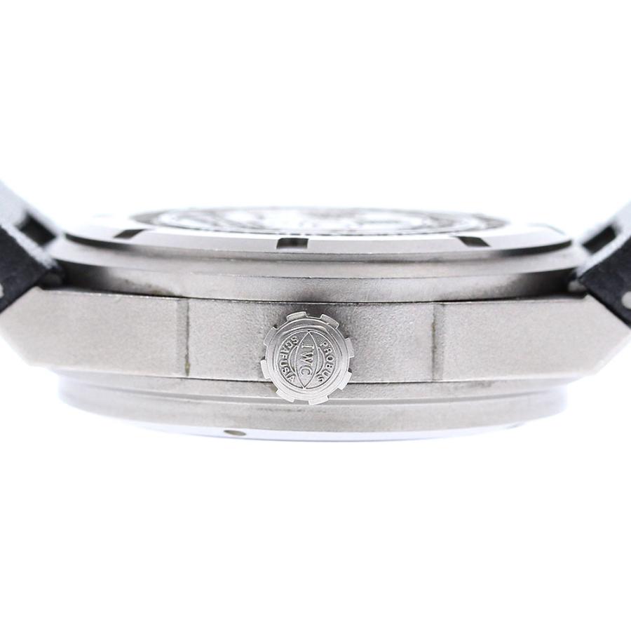 IWC SCHAFFHAUSEN（IWCシャフハウゼン） IWC IWC SCHAFFHAUSEN