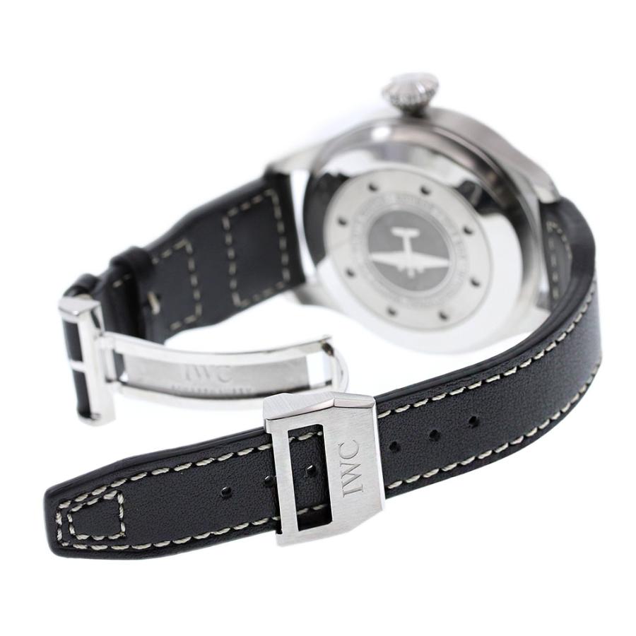 IWC SCHAFFHAUSEN（IWCシャフハウゼン） IWC SCHAFFHAUSEN IW500912