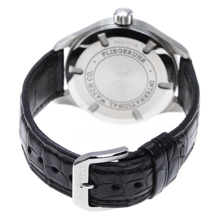 IWC SCHAFFHAUSEN（IWCシャフハウゼン） IWC SCHAFFHAUSEN IW325601