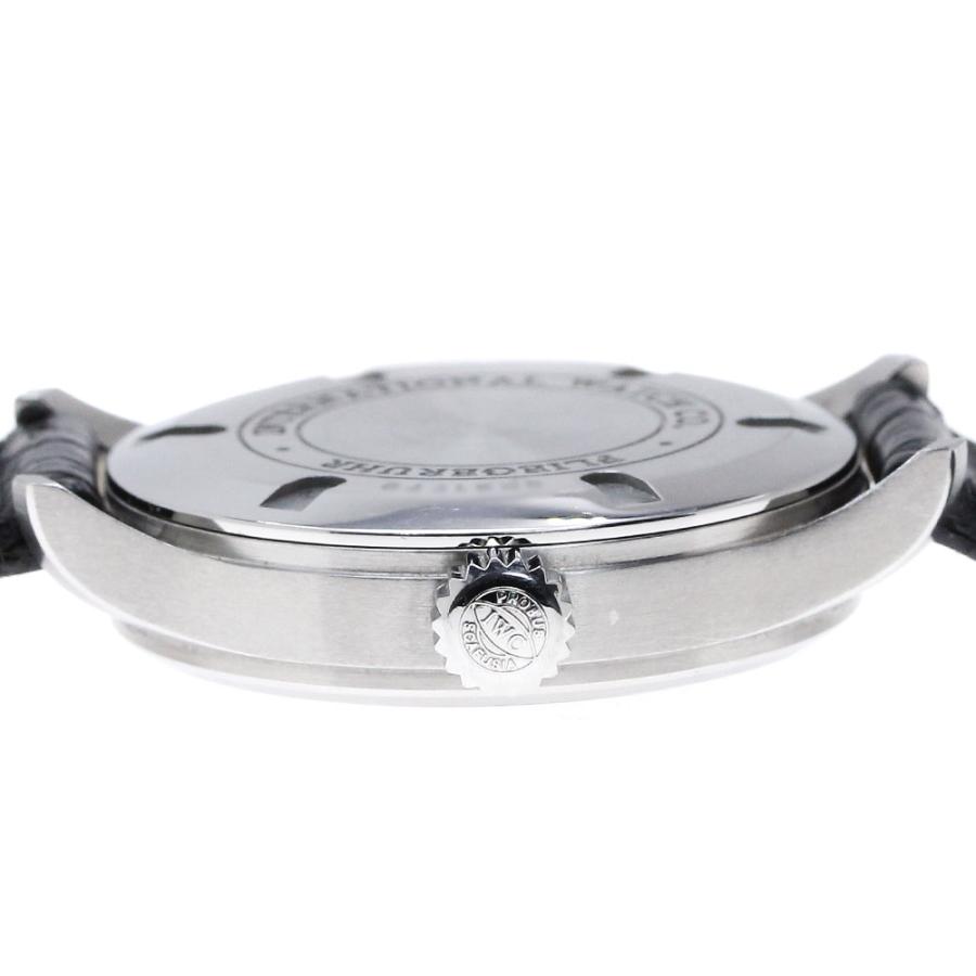 IWC SCHAFFHAUSEN（IWCシャフハウゼン） IWC SCHAFFHAUSEN IW325601