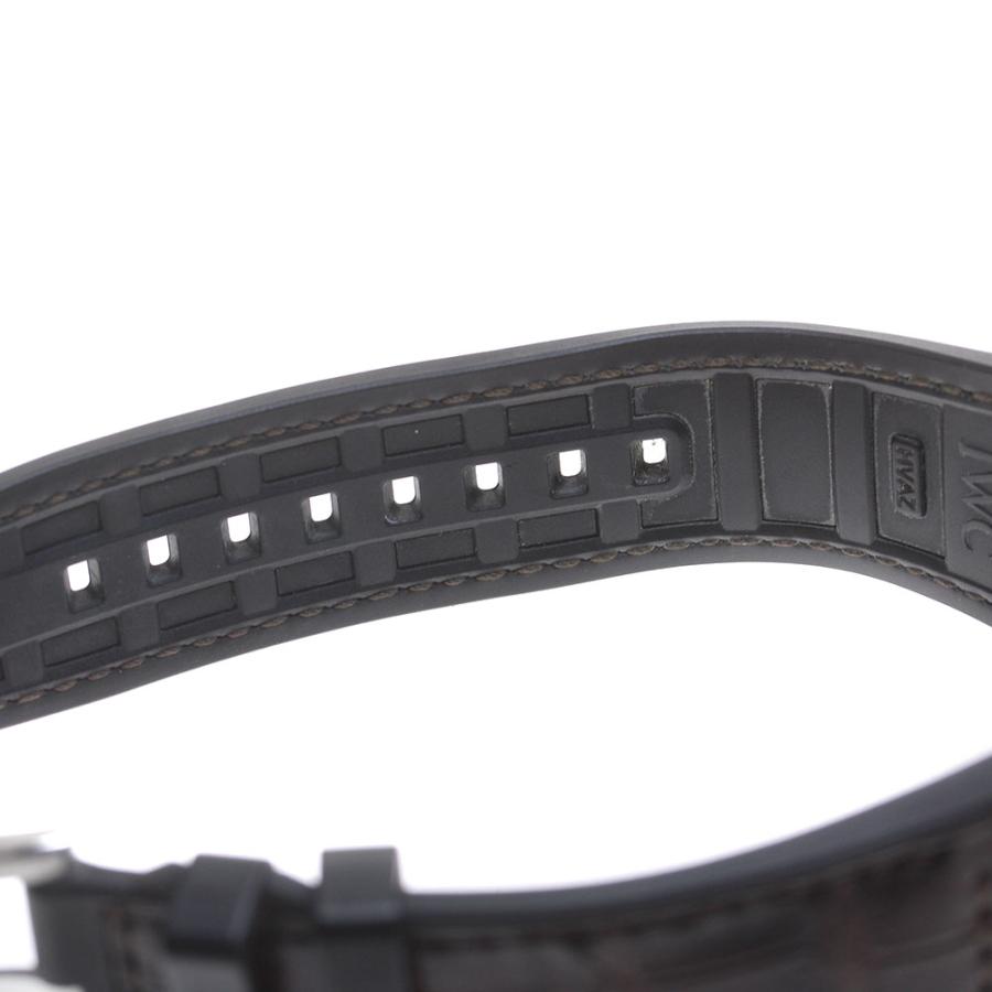 IWC SCHAFFHAUSEN（IWCシャフハウゼン） IWC SCHAFFHAUSEN IW322504