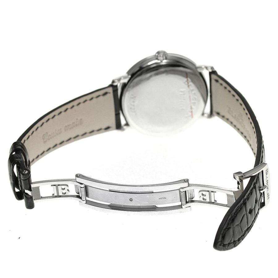 BLANCPAIN ブランパン Blancpain 6223-1127-55B ヴェルレ ウルトラ  