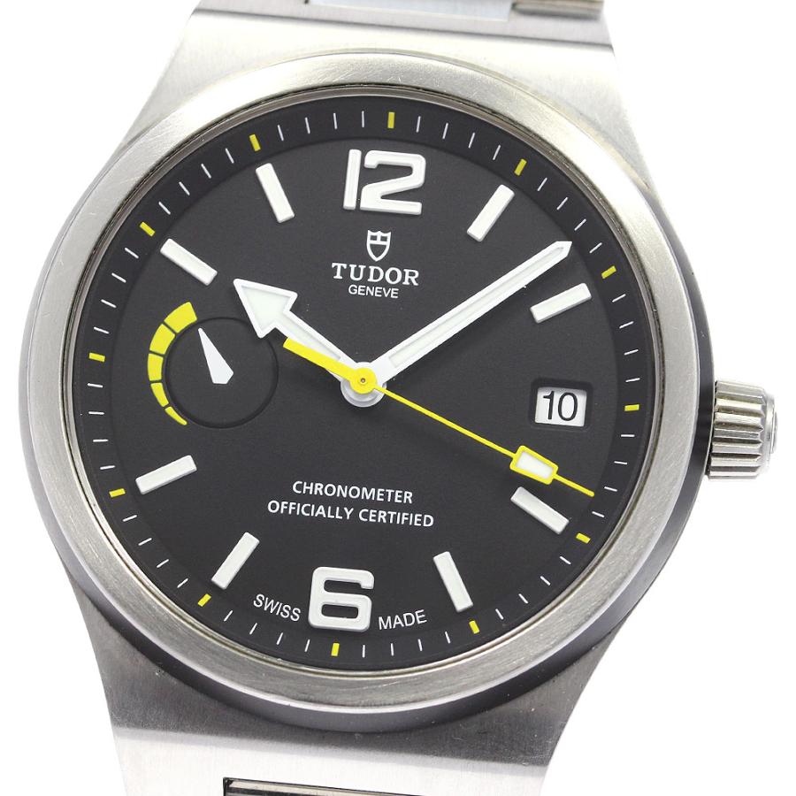 TUDOR（チューダー） チュードル TUDOR 91210 ノース フラッグ パワー 
