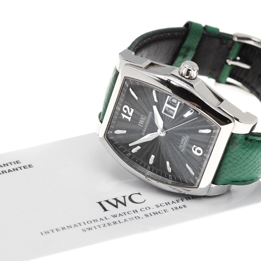 IWC SCHAFFHAUSEN（IWCシャフハウゼン） IWC IWC SCHAFFHAUSEN