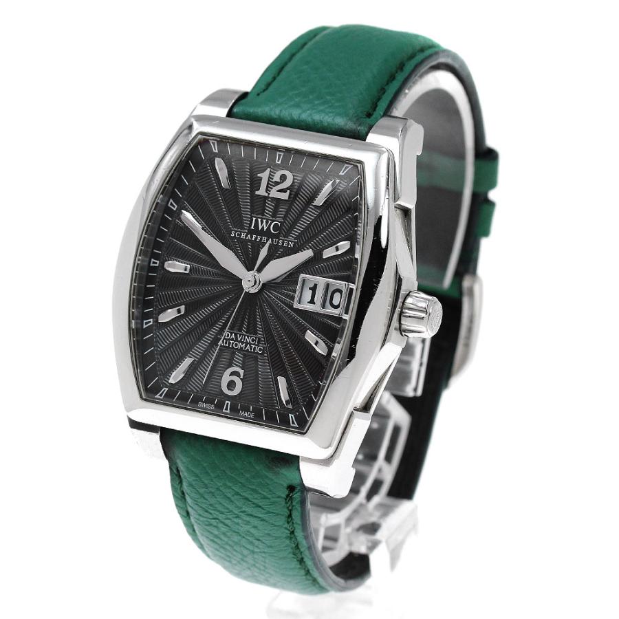 IWC SCHAFFHAUSEN（IWCシャフハウゼン） IWC IWC SCHAFFHAUSEN