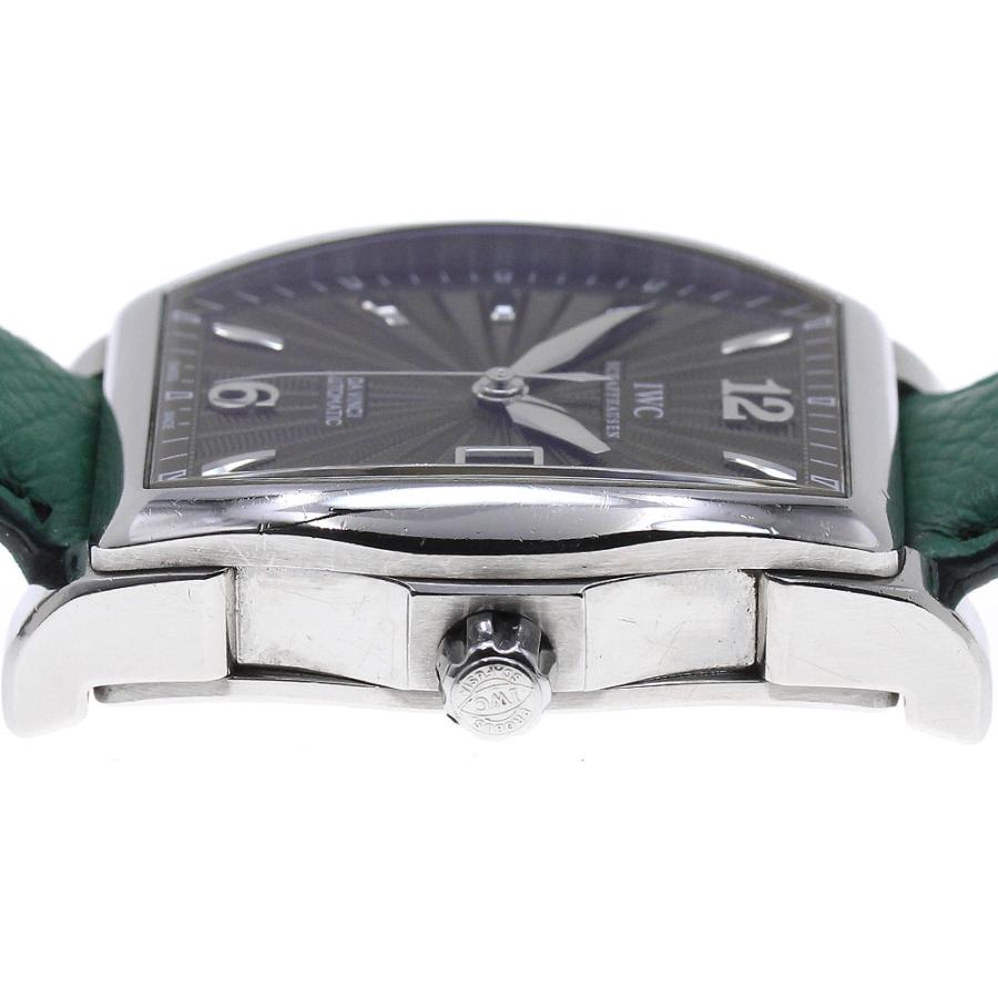 IWC SCHAFFHAUSEN（IWCシャフハウゼン） IWC IWC SCHAFFHAUSEN