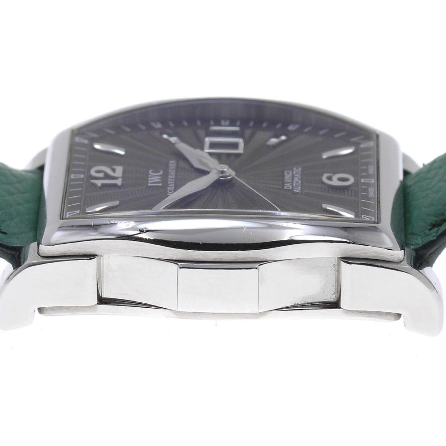 IWC SCHAFFHAUSEN（IWCシャフハウゼン） IWC IWC SCHAFFHAUSEN