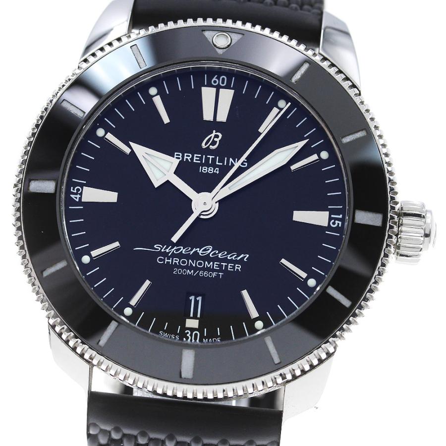 ブライトリング（BREITLING） BREITLING AB2030 スーパーオーシャン 