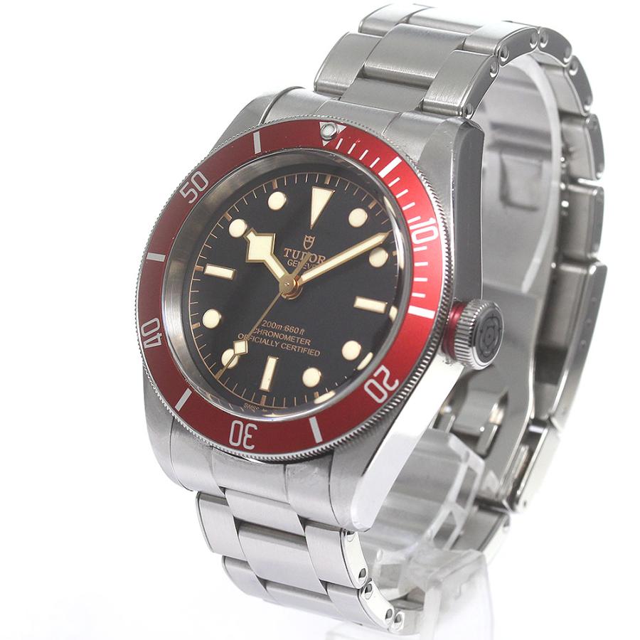 TUDOR（チューダー） チュードル TUDOR 79230R ヘリテージ ブラック
