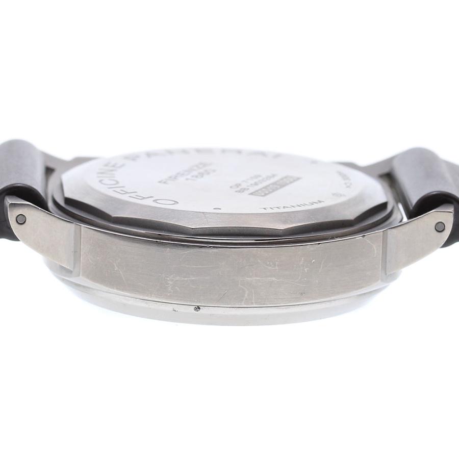 OFFICINE PANERAI（オフィチーネ パネライ） パネライ PANERAI