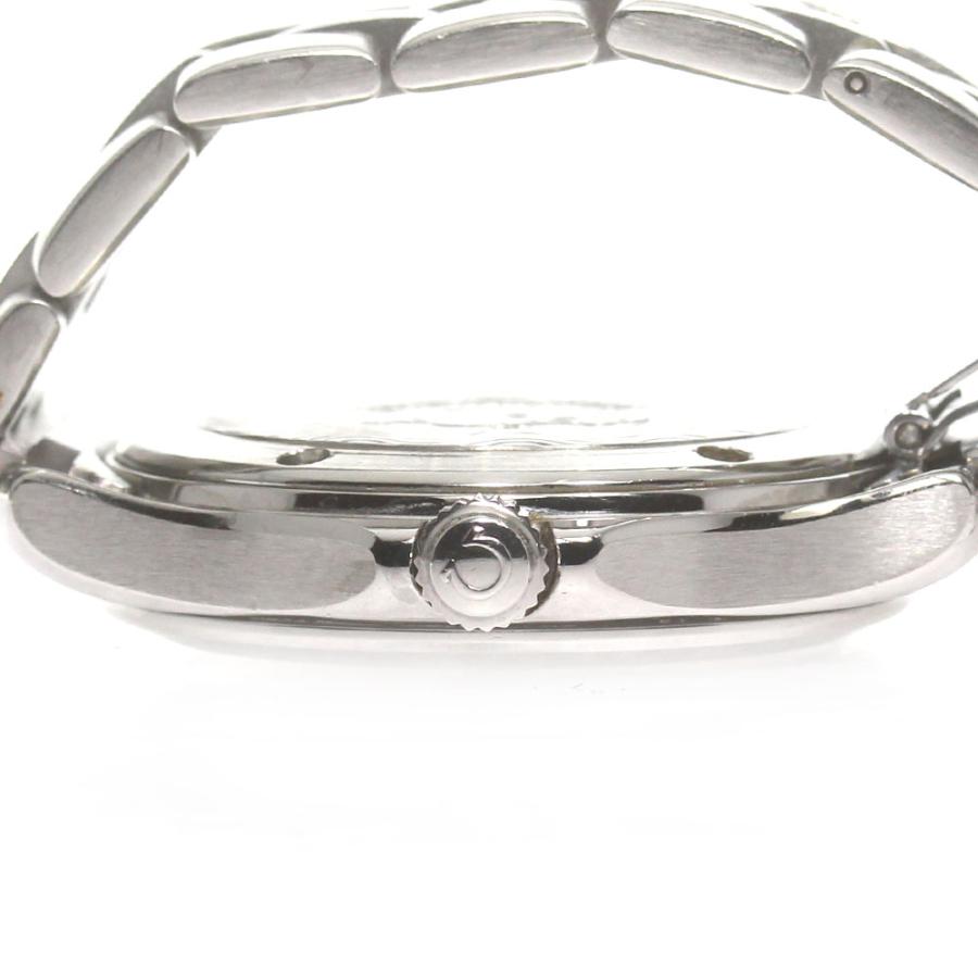 OMEGA（オメガ） OMEGA 2511.31 シーマスター120 デイト クォーツ