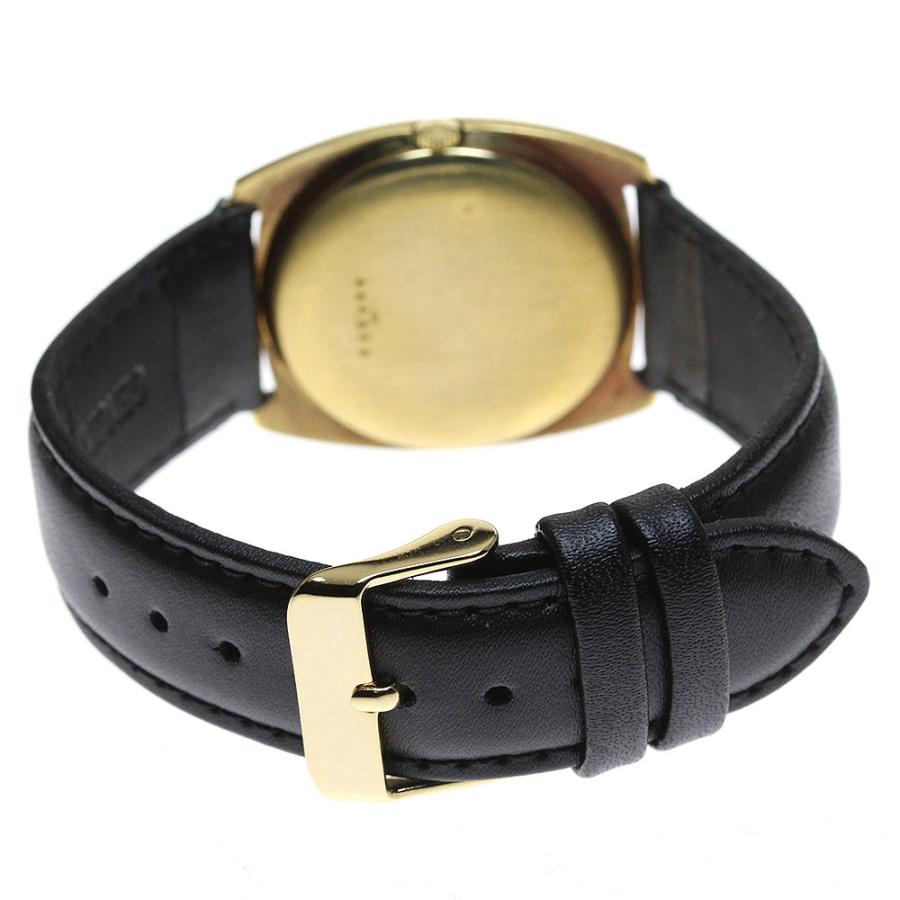 VACHERON CONSTANTIN ヴァシュロン・コンスタンタン K18YG cal.K1014  