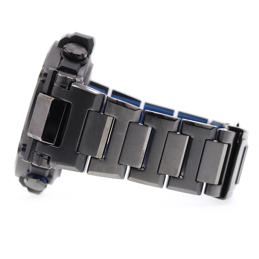 CASIO（カシオ） CASIO MTG-B1000BD-1AJF G-SHOCK MT-G ソーラー電波