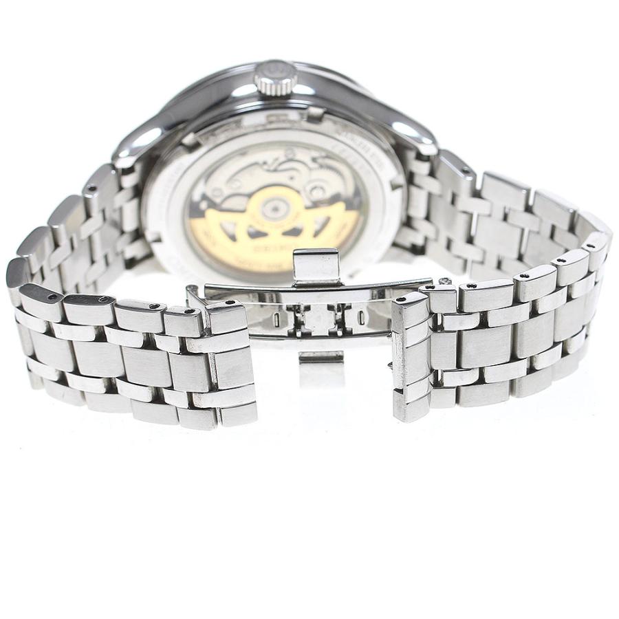 時計 SEIKO 4R57-00N0 SEIKO（セイコー） SEIKO SARY143/4R57-00N0 プレサージュ メカニカル