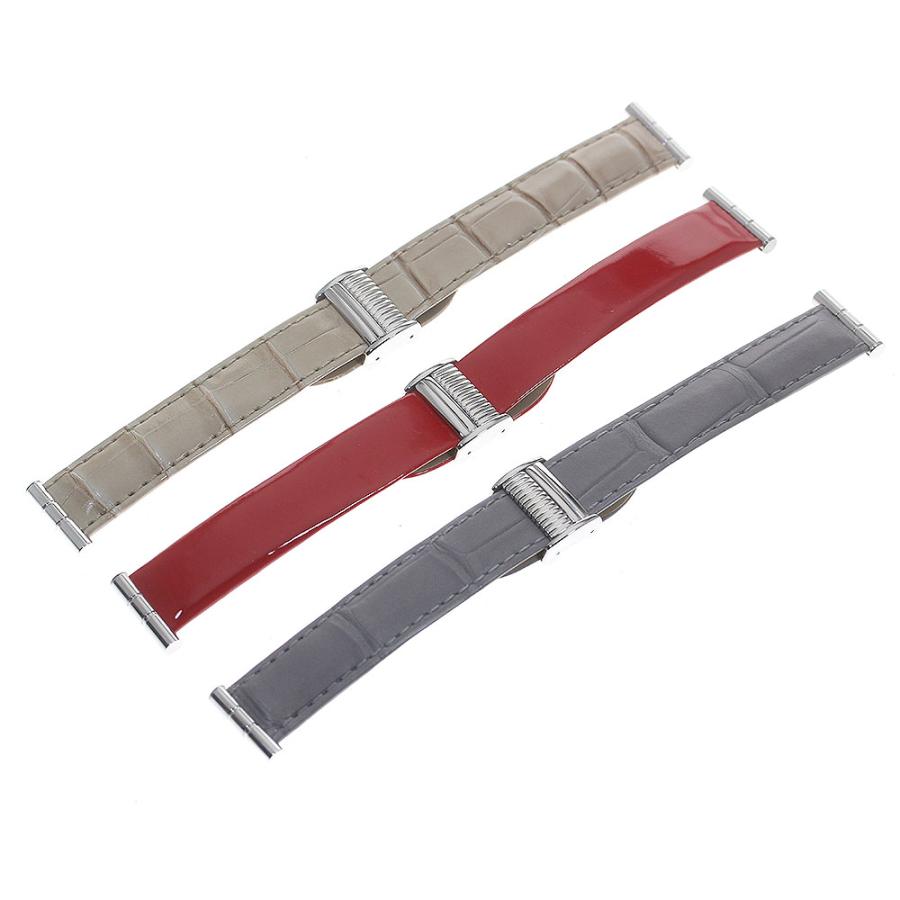 BOUCHERON（ブシュロン） リフレ サイドダイヤ 4P クォーツ レディース