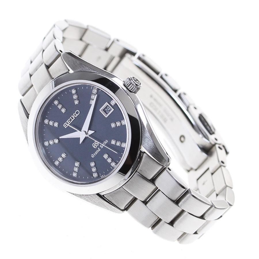 SEIKO（セイコー） SEIKO STGF071/4J52-0AB0 グランドセイコー