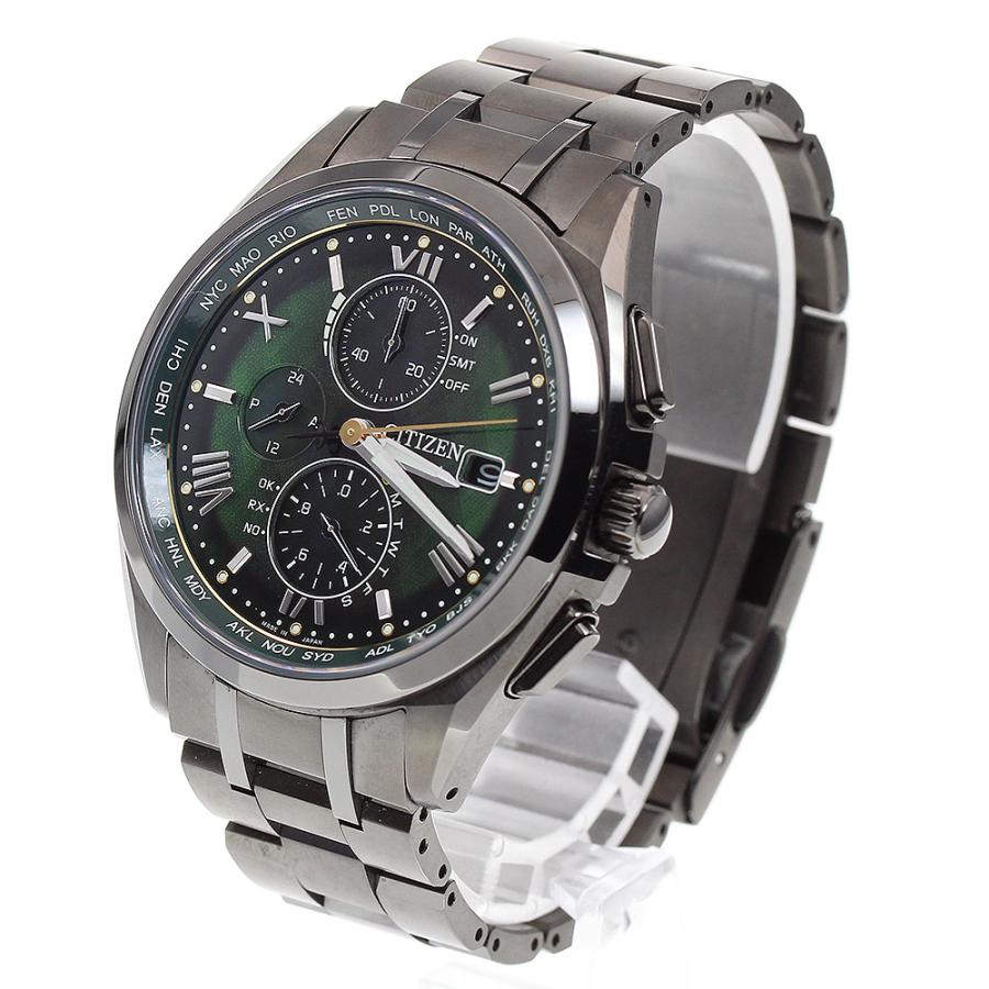 CITIZEN シチズン AT8049-61W/H800-A1CDW02 アテッサ エコ CITIZEN シチズン AT8049-61W/H800-A1CDW02 アテッサ エコ