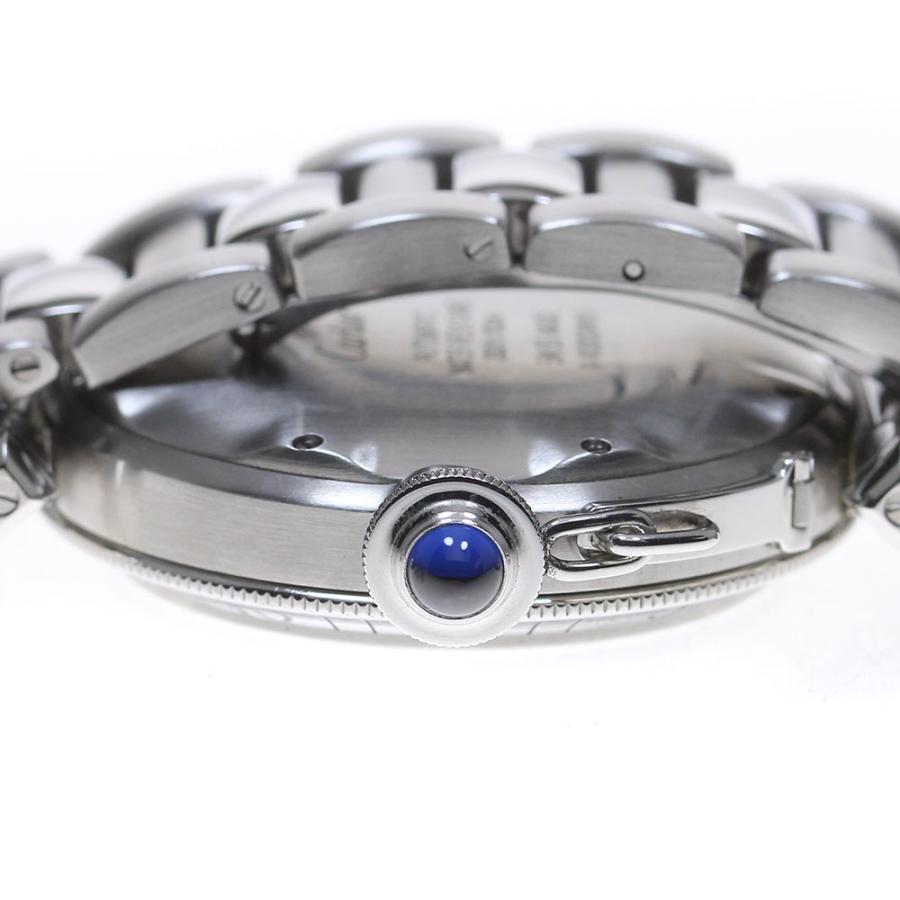 Cartier（カルティエ） CARTIER W31005H3 パシャ 38mm デイト 自動