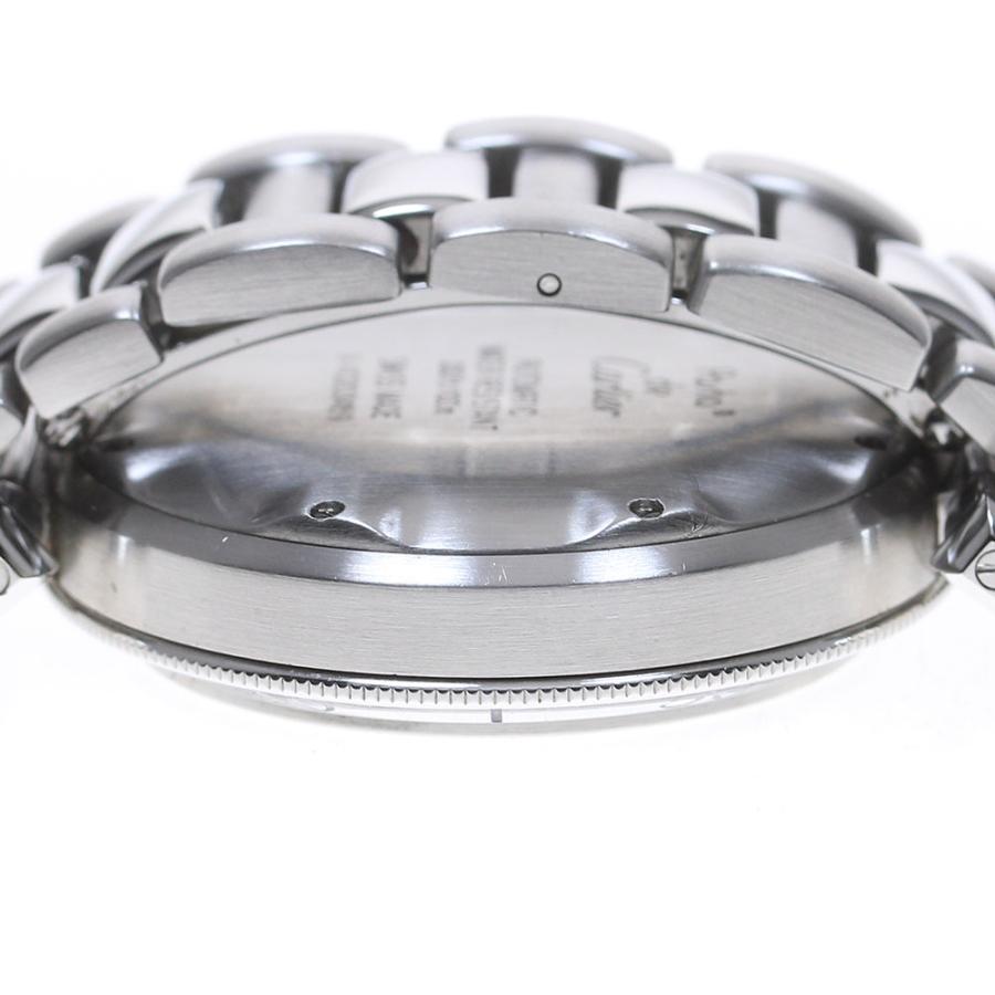 Cartier（カルティエ） CARTIER W31005H3 パシャ 38mm デイト 自動