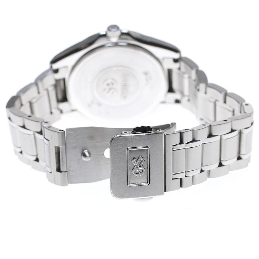 SEIKO（セイコー） SEIKO SBGF009/8J55-0010 グラ …