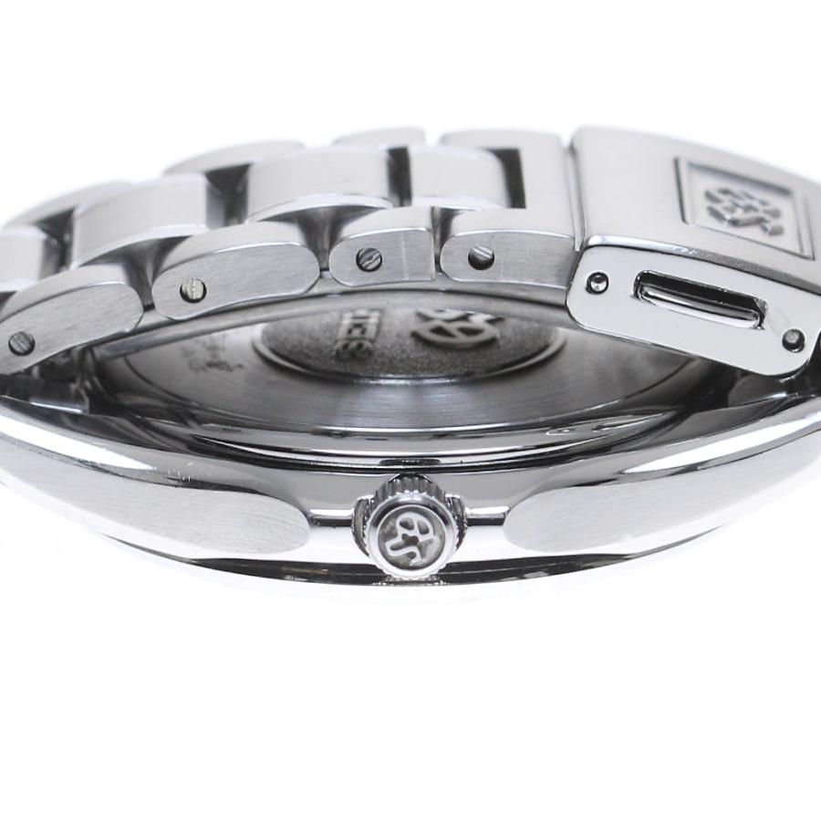 SEIKO セイコー SBGF009/8J55-0010 グラ …