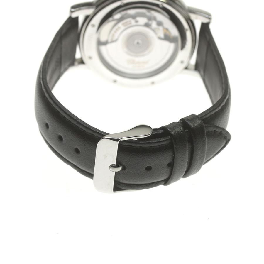 Chopard ショパール 16/8331-99 ミッレミリア1999 クロノグラフ 自動  