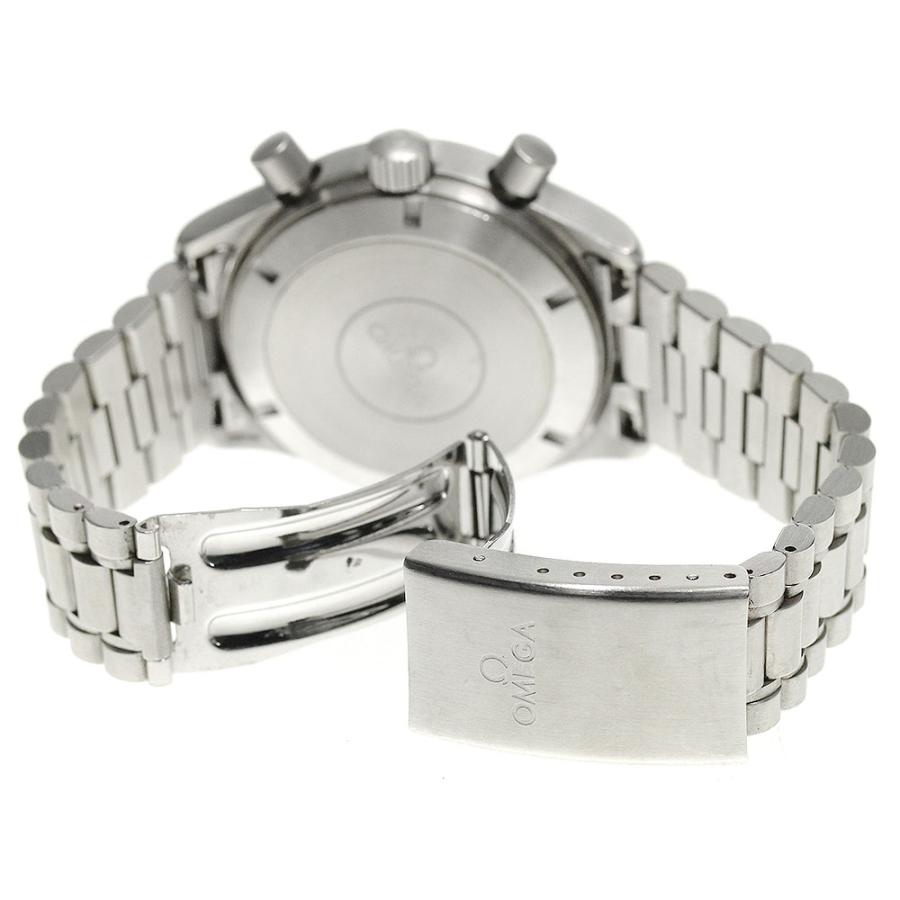 OMEGA オメガ 5240.50 ダイナミック クロノグラフ 自動巻き メンズ  