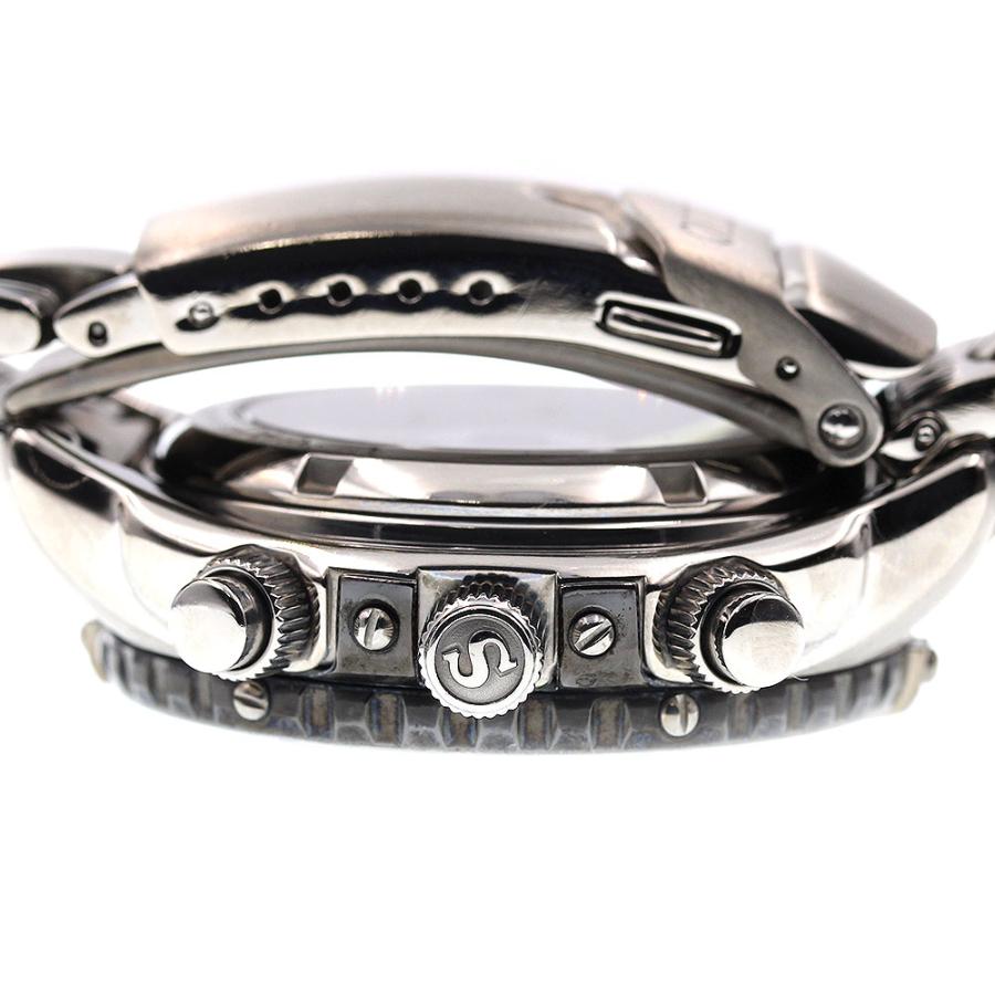 SEIKO セイコー SBDS001/6S37-0010 プロスペックス フライトマスター