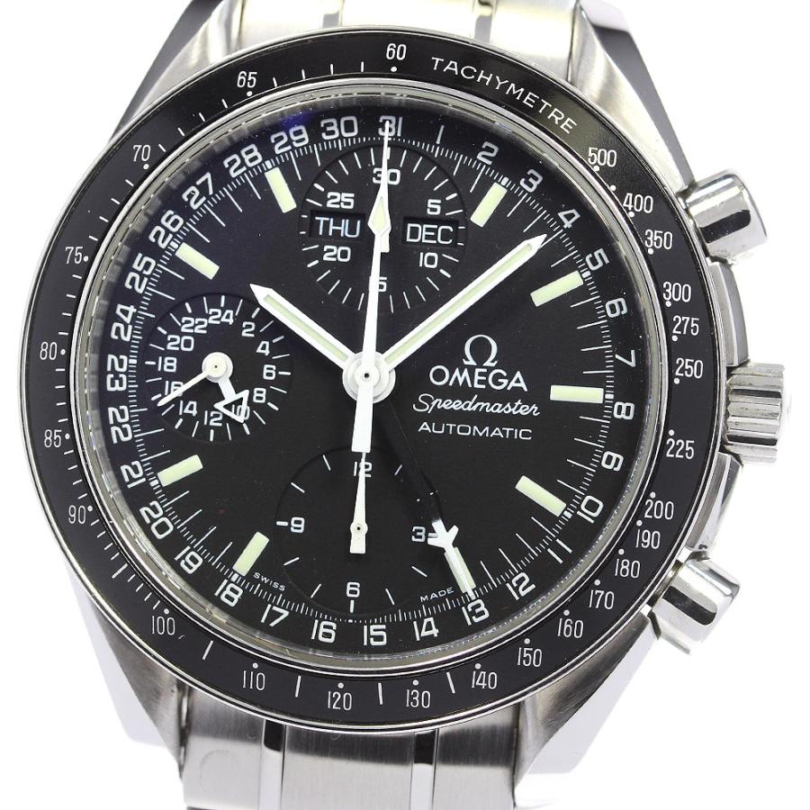 OMEGA（オメガ） OMEGA 3520.50 スピードマスター マーク40 コスモス