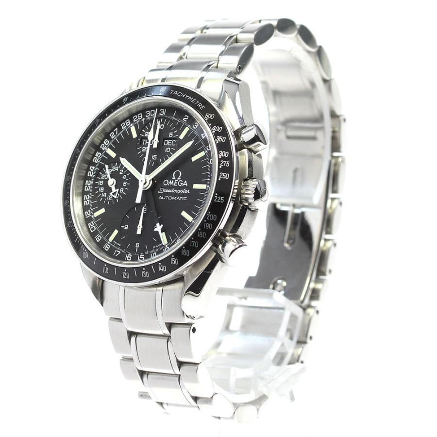 OMEGA（オメガ） OMEGA 3520.50 スピードマスター マーク40 コスモス