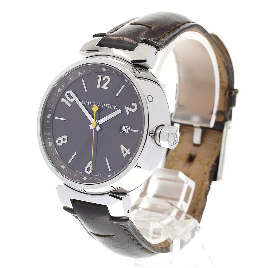 LOUIS VUITTON（ルイ・ヴィトン） LOUIS VUITTON Q1111 タンブール