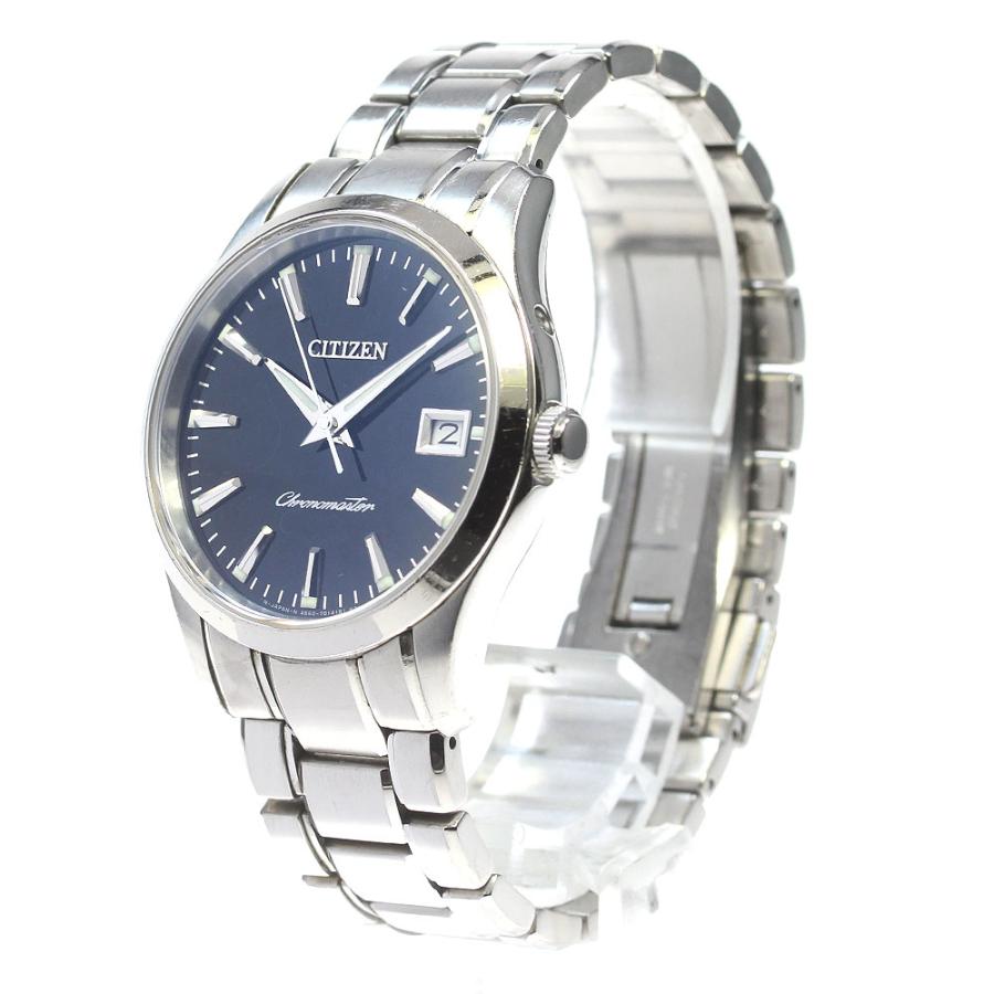 CITIZEN シチズン CTQ57-0955/A660-T006892 ザ・シチズン