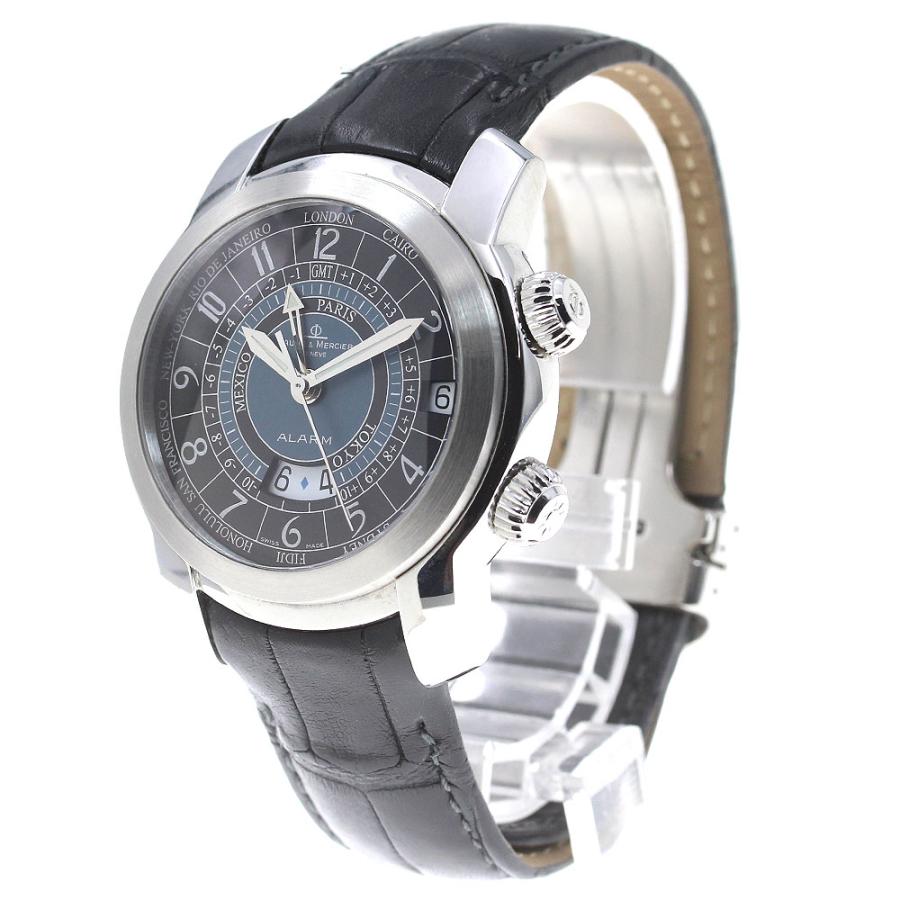 BAUME&MERCIER（ボーム&メルシエ） ボーム＆メルシェ Baume & Mercier