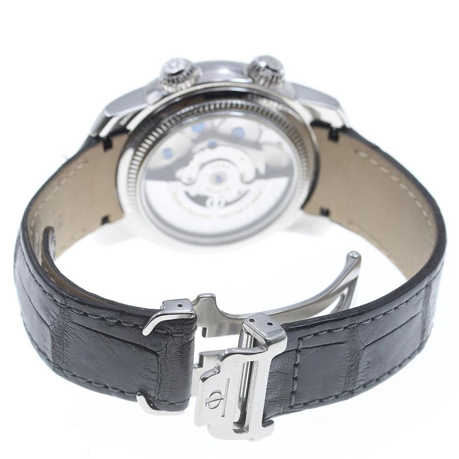 BAUME&MERCIER（ボーム&メルシエ） ボーム＆メルシェ Baume & Mercier