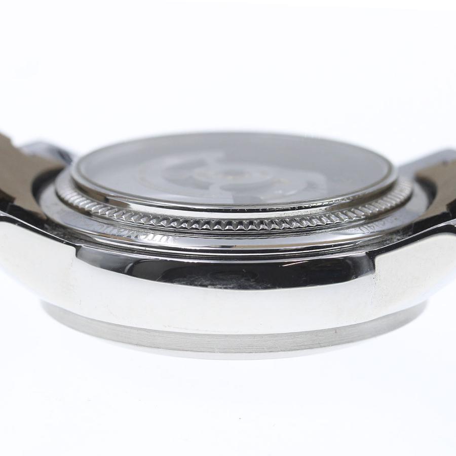 BAUME&MERCIER（ボーム&メルシエ） ボーム＆メルシェ Baume & Mercier
