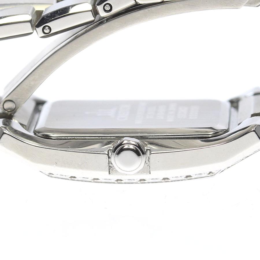 SEIKO（セイコー） SEIKO 5A70-0AY0 クレドール ノード サイドダイヤ 