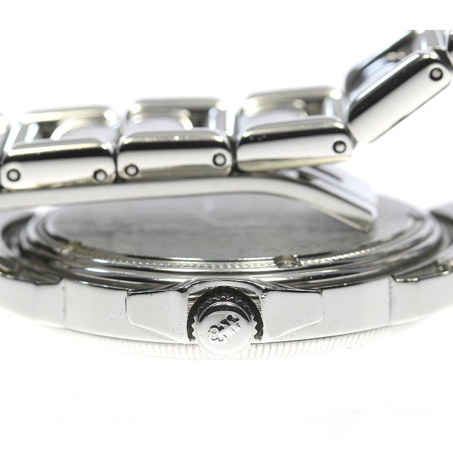 CORUM（コルム） CORUM 89.211.20 テンプ メカニック デイト 自動巻き
