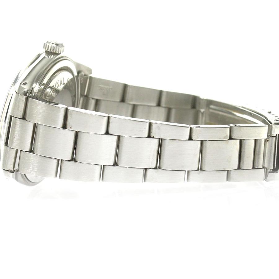 TUDOR チュードル 7966 プリンス オイスターデイト コバラ Cal.2484  