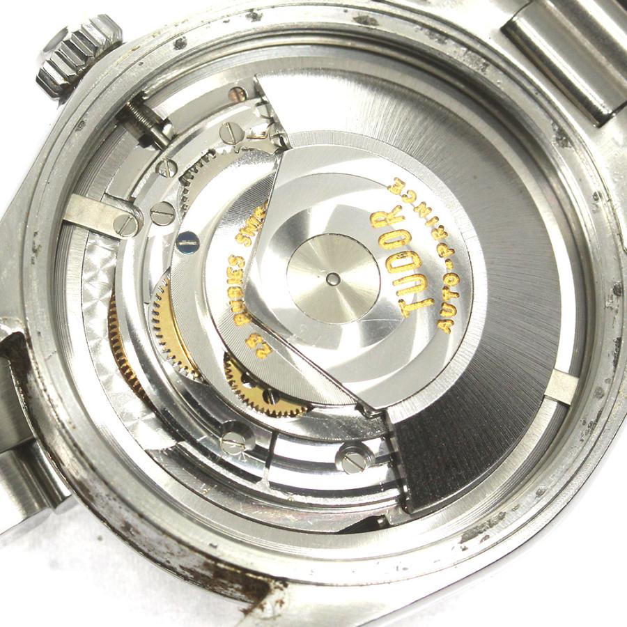 TUDOR チュードル 7966 プリンス オイスターデイト コバラ Cal.2484  