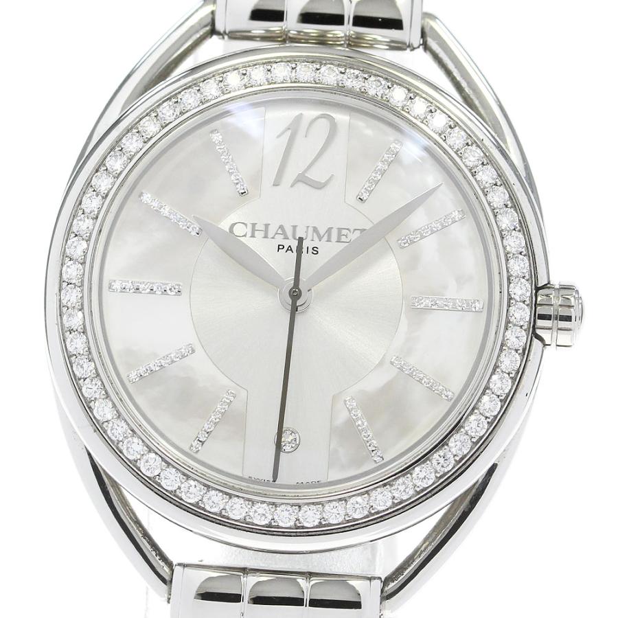 CHARRIOL（シャリオール） ショーメ Chaumet W23612-21A リアン 