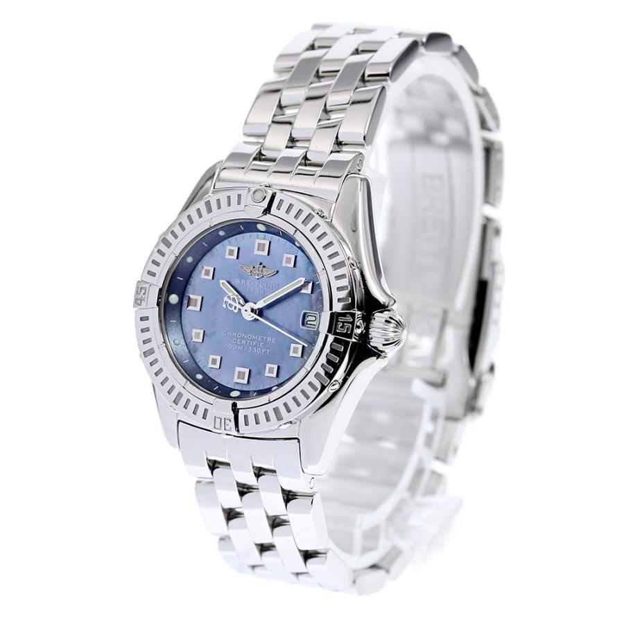 ブライトリング（BREITLING） BREITLING A72345 カリスティーノ