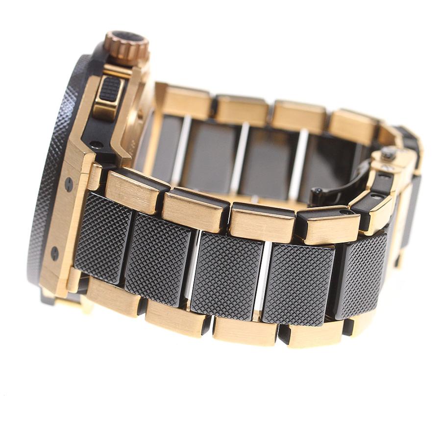 HUBLOT（ウブロ） HUBLOT 301.PM.1780.GR ビッグバン エボリューション 