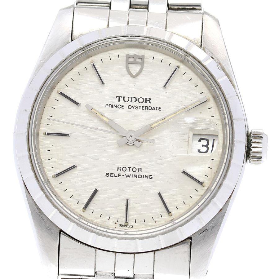 TUDOR（チューダー） チュードル TUDOR 75000 プリンス 