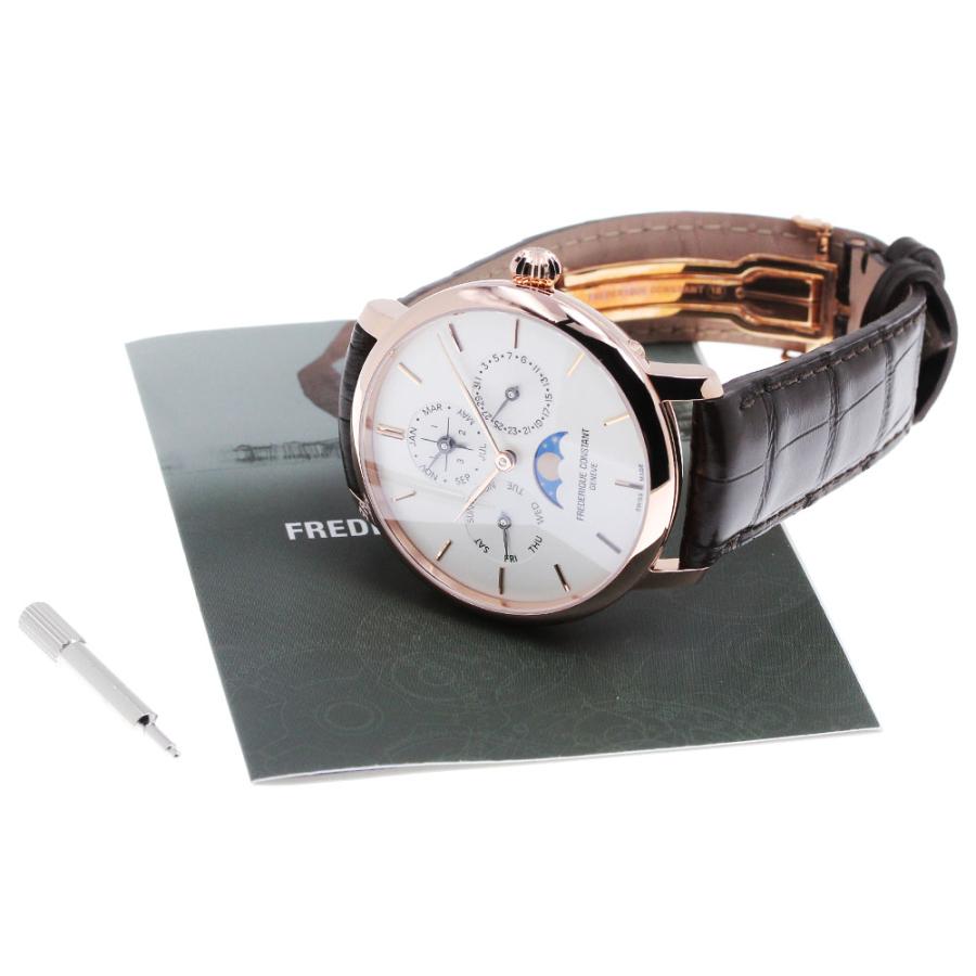 FREDERIQUE CONSTANT（フレデリック・コンスタント） FREDERIQUE