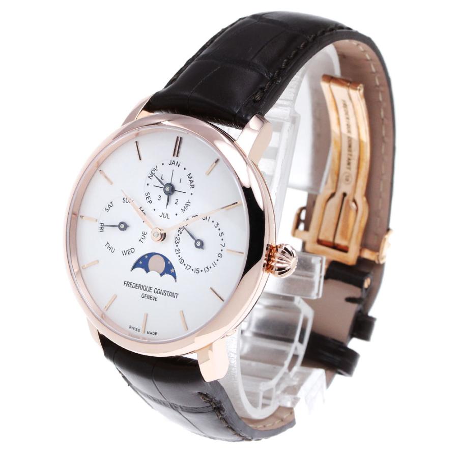 FREDERIQUE CONSTANT（フレデリック・コンスタント） FREDERIQUE