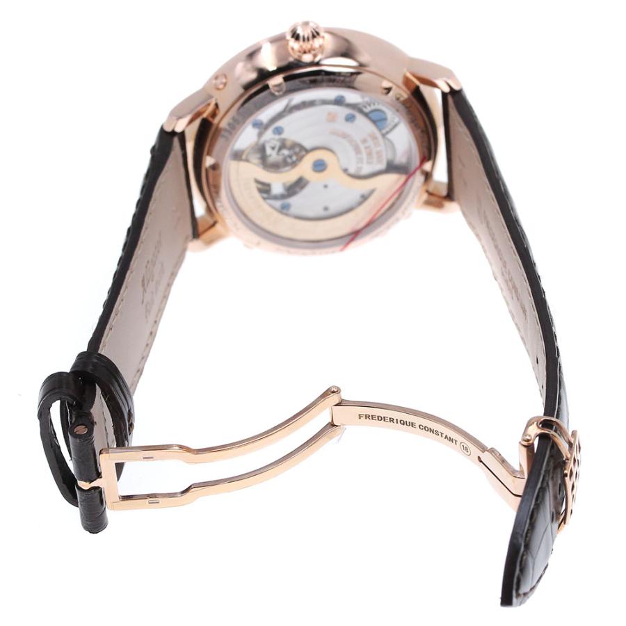 FREDERIQUE CONSTANT（フレデリック・コンスタント） FREDERIQUE