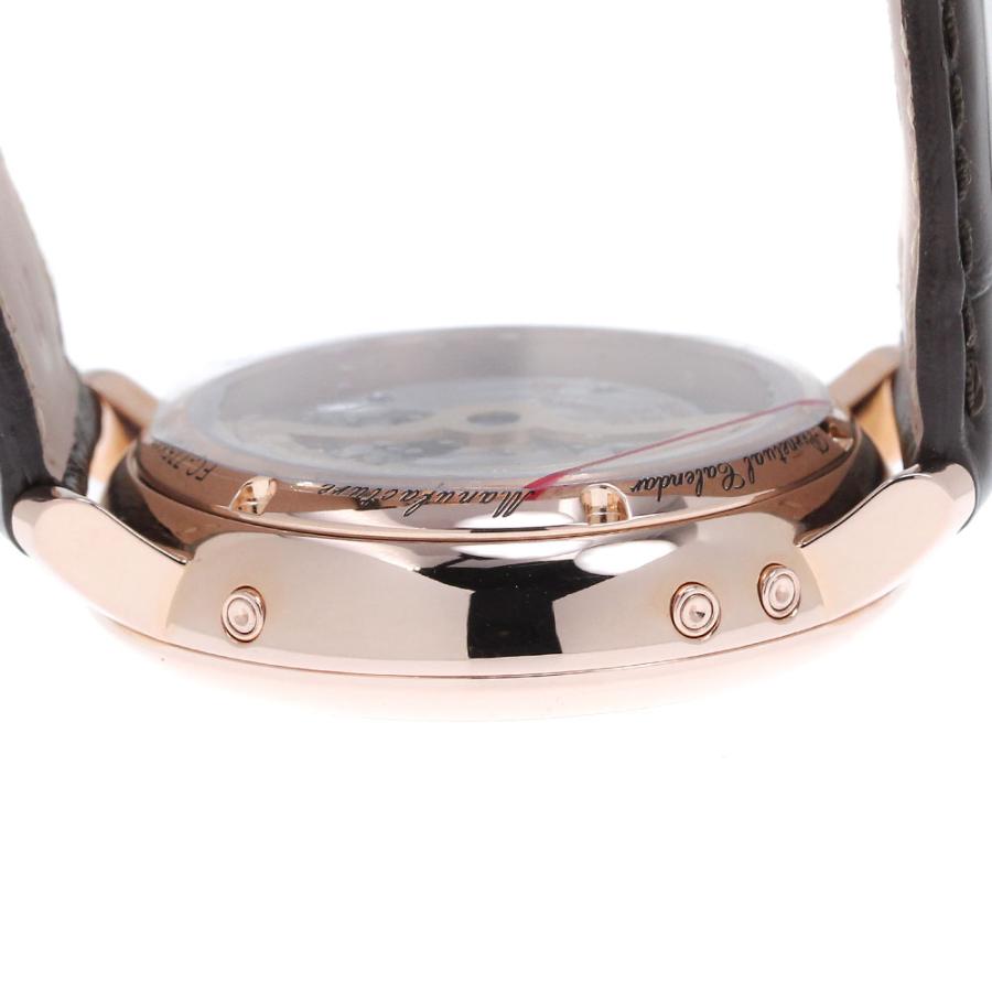 訳あり フレデリック・コンスタント FREDERIQUE CONSTANT FC-775X4S4/6 マニュファクチュール ムーンフェイズ 自動巻き メンズ _766527 FREDERIQUE CONSTANT（フレデリック・コンスタント） FREDERIQUE