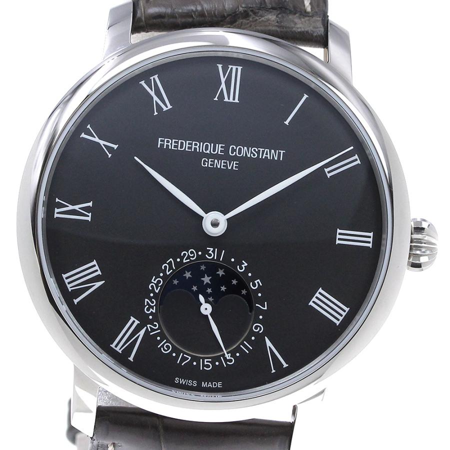 フレデリックコンスタント FC-705X4S4 自動巻き FREDERIQUE CONSTANT（フレデリック・コンスタント） FREDERIQUE